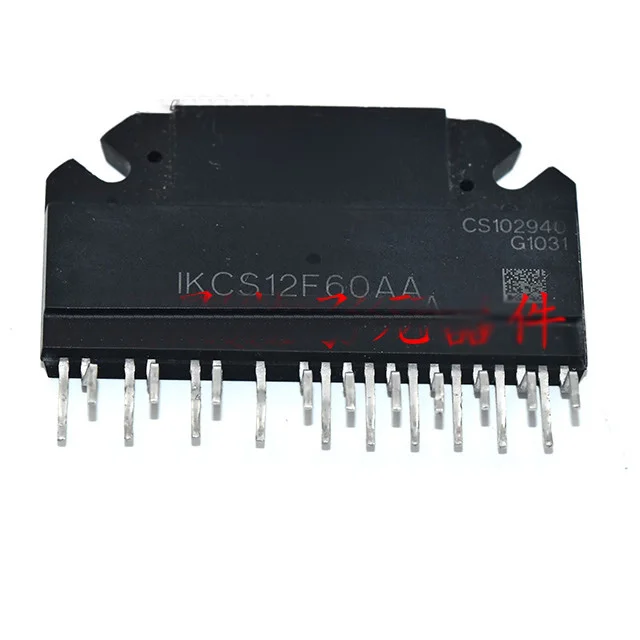 

IKCS12F60AA Module Original, can provide product test video