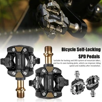 x m8100 bike pedals hot sale self locking spd pedals du bearing mtb bicycle pedals die casting carbon fiber pedal for most bikes