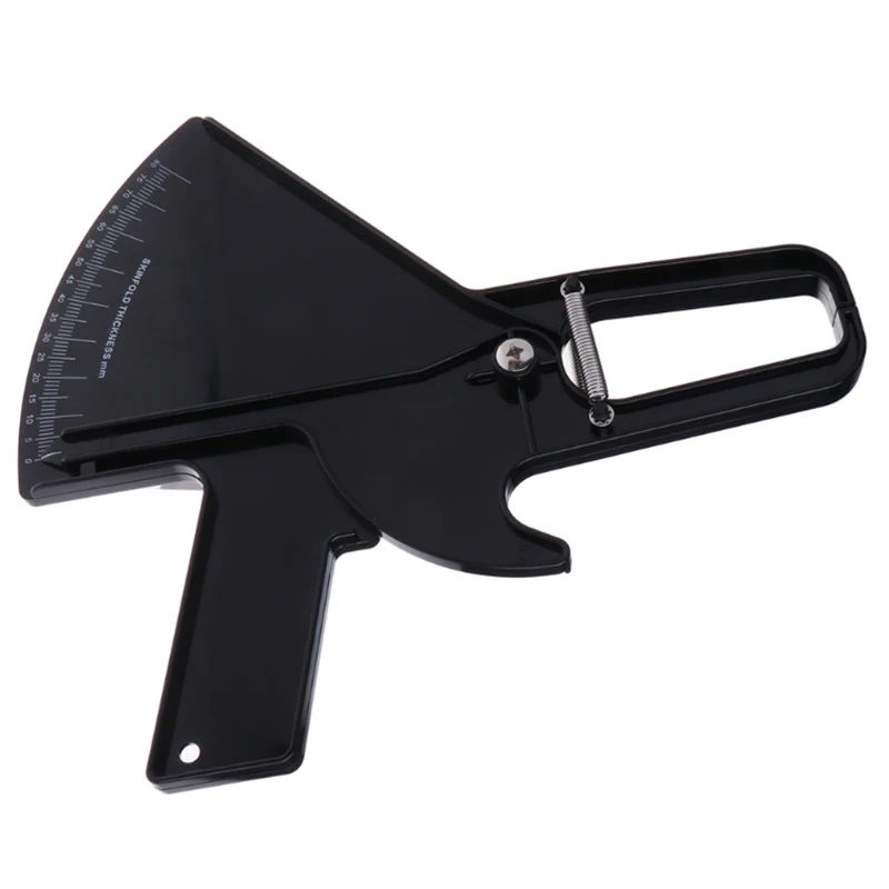 Штангенциркуль и 80 мм измерительная лента складной тестер для тела набор фитнеса