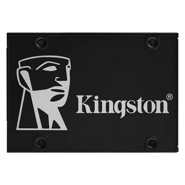 Внешний жесткий диск Kingston SKC600/1024G 2 5 дюйма SSD черный |