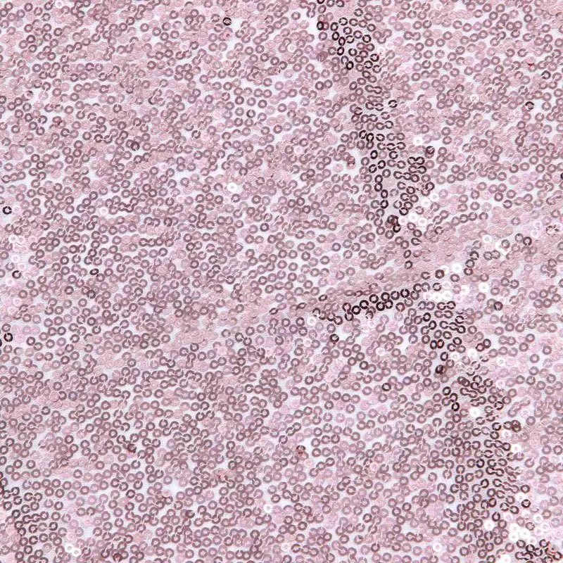 Прямоугольная Банкетная скатерть с блестками Настольная дорожка для свадебного