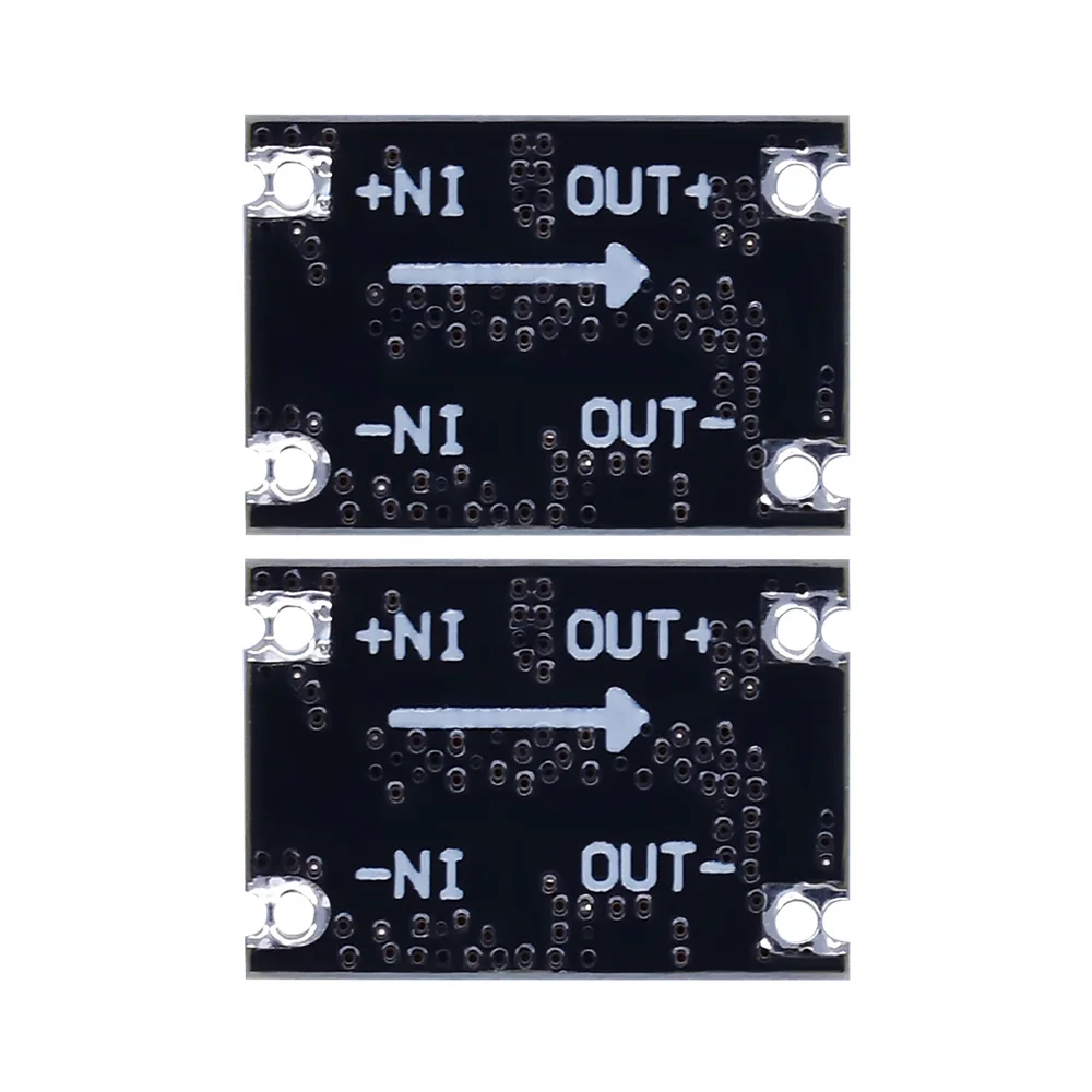 CN3903 3A Mini DC-DC понижающий модуль платы преобразователя 5 в-30 в до 3 В напряжение