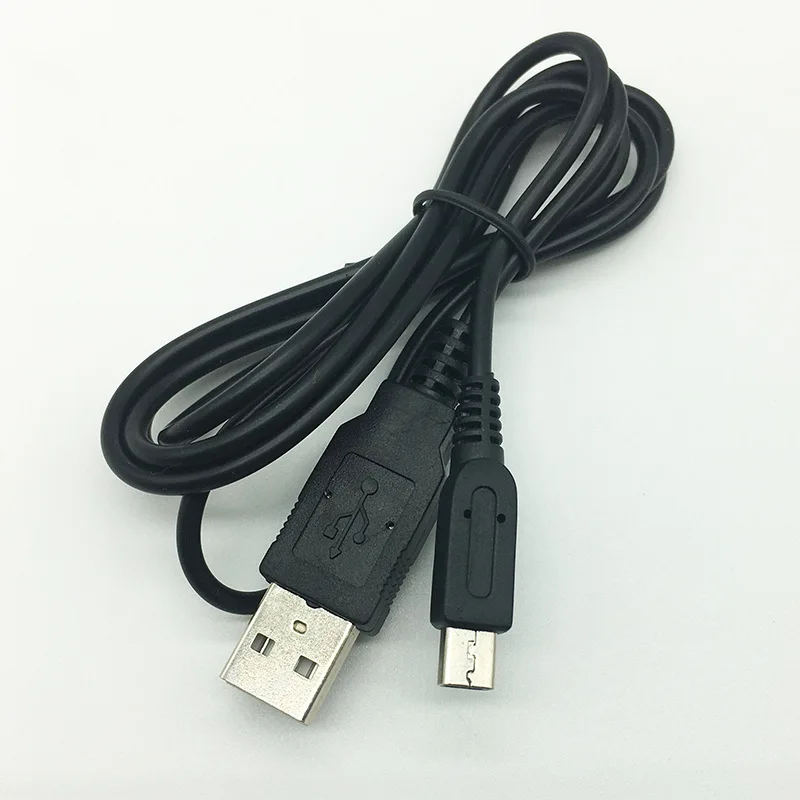 В настоящее время доступны 1,2 м черный NDSL слот машина зарядный кабель nintendo ndslite слот машина кабель для передачи данных
