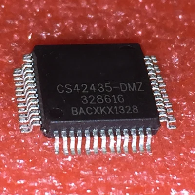 1 шт./лот CS42438-DMZ CS42438 CS42528-CQZ CS42528 CS42435-DMZ CS42435 QFP | Электронные компоненты и
