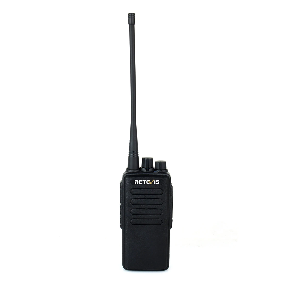 Высокая мощность 10 Вт Профессиональная рация Retevis RT1 VHF (или UHF) VOX 3000 мАч две