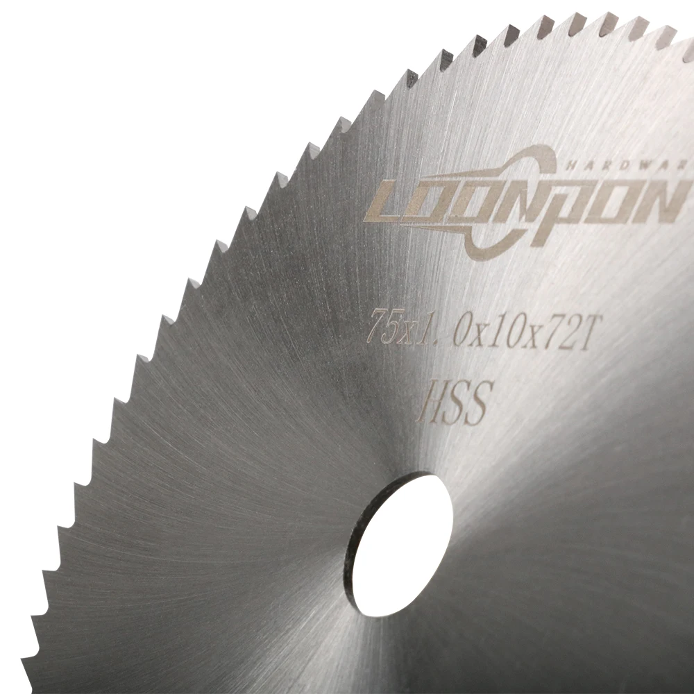 Диск для циркулярной пилы 75 мм | Инструменты