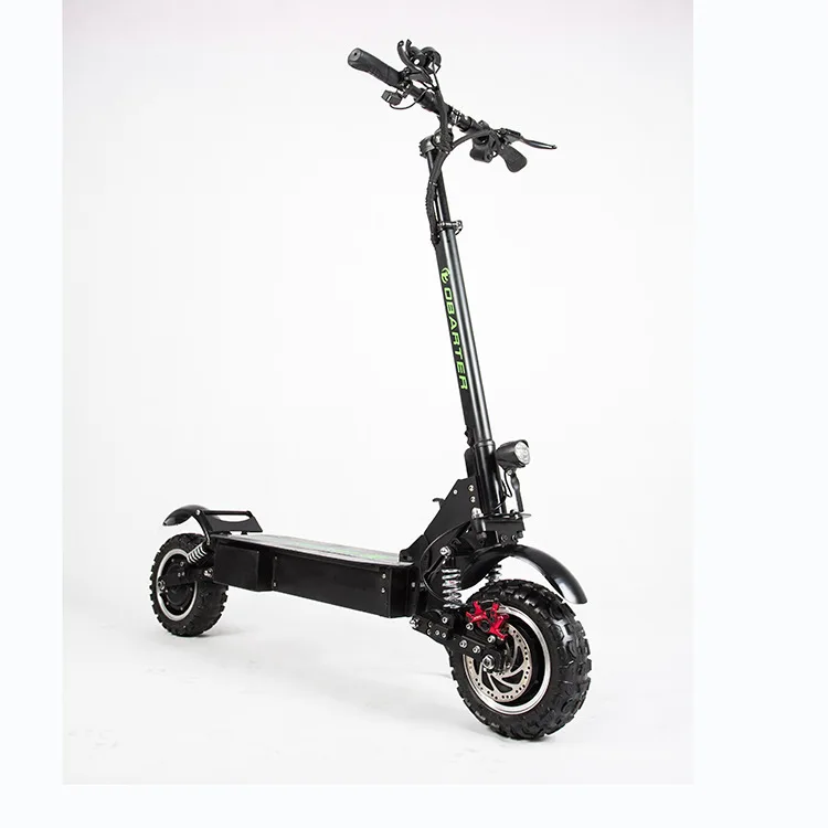 Новинка складной двухколесный Электрический скутер для транспортировки