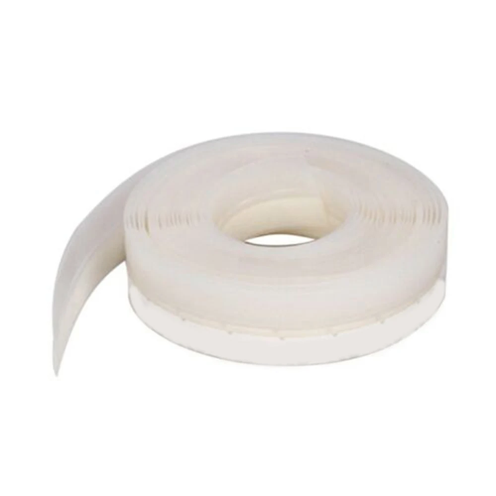 Bath Shower Screen Door Seal Strip Sound Insulation Protector Adhesive 5m | Дом и сад
