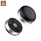 Оригинальная охлаждающая подставка для ноутбука Youpin, Противоскользящие прокладки для ноутбука, термоусадочный коврик для ног, портативный классный держатель, аксессуар для ноутбука