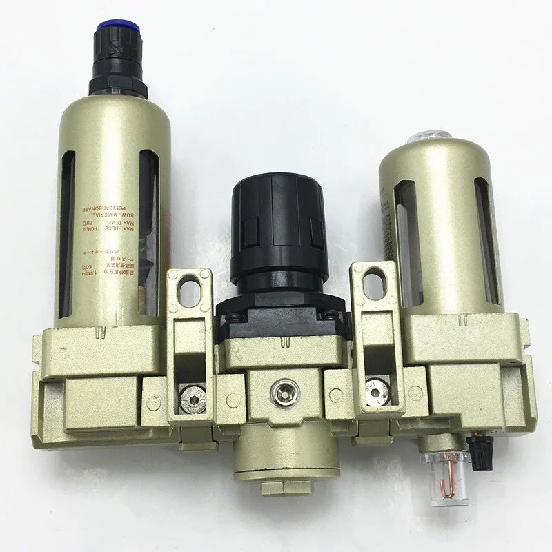 AC3000-03D AC30-02G AC30A-03G AC30-03 frl воздушный Источник процессор автоматически дренажа воды переменного тока серии