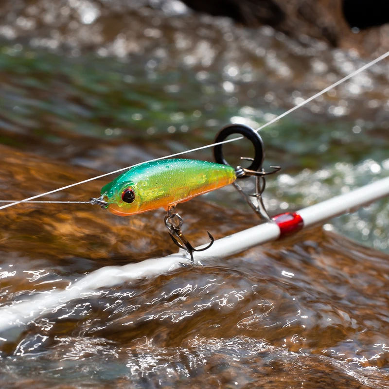 Kingdom Ps-40/70 Vibrate Sinking Pencil Fishing Lures Far Casting Swimbaits Wobblers Artificial Hard Baits pesca Lures For Bass