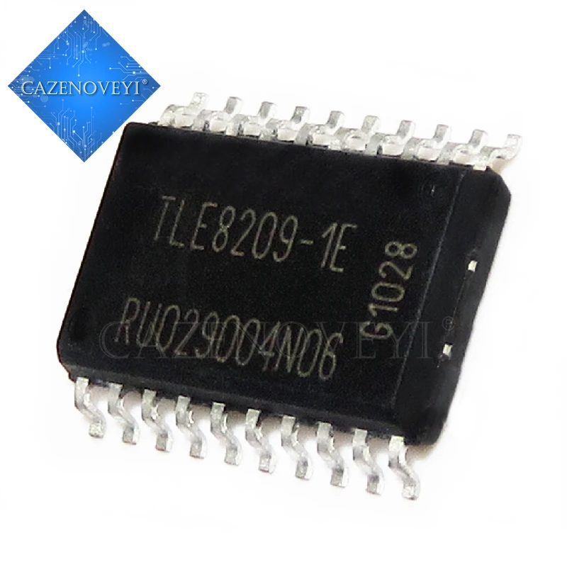 1 шт./лот TLE8209-2E TLE8209-1E TLE8209 соп-20 | Электронные компоненты и принадлежности
