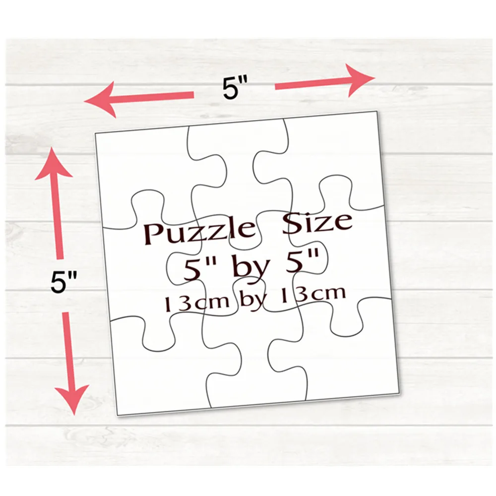 Персонализированная картинка-пазл вы станете моим цветочным рисунком подарок