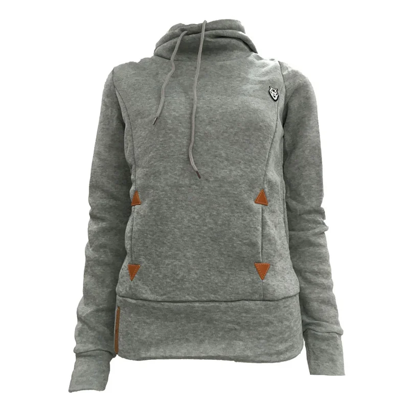 Женская толстовка с капюшоном Bts однотонный Розовый пуловер и карманами вышивкой