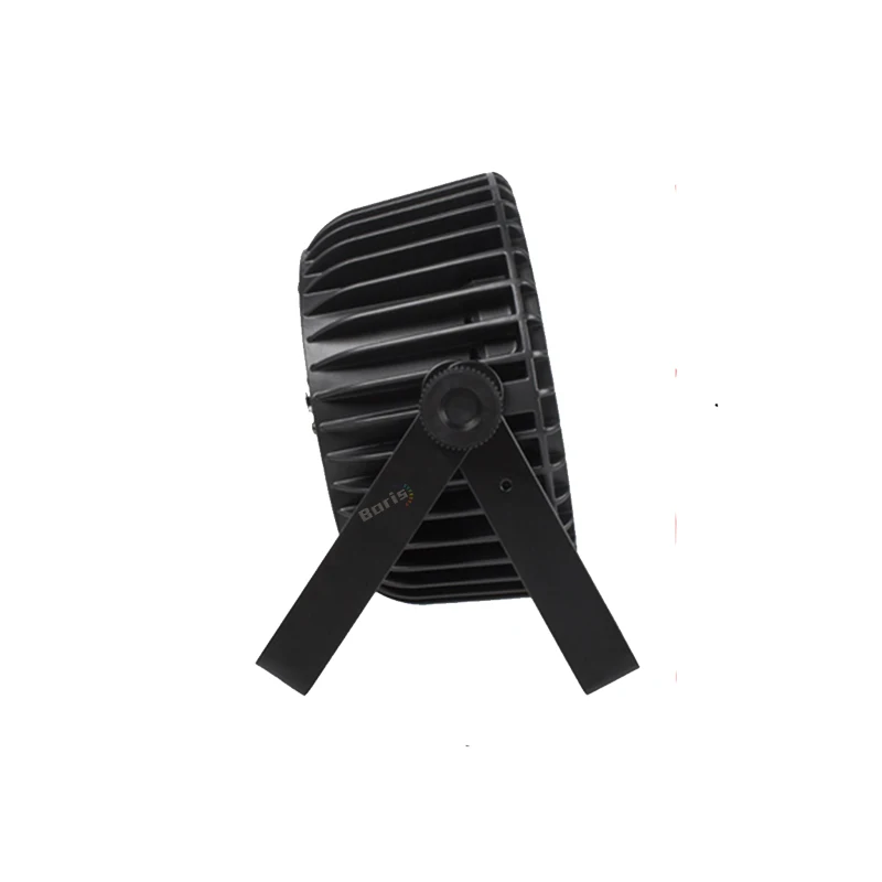 Беспошлинный Светодиодный прожектор для сцены 8 шт./лот RGBW 18x10 Вт 4 в 1 RGBWA 5 18x12 RGBWAUV 6