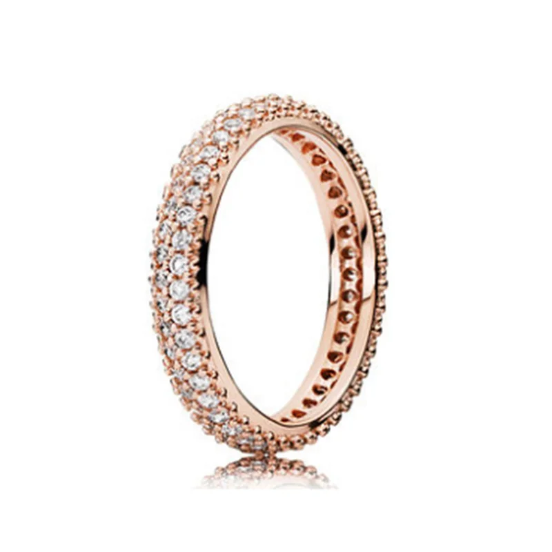 

HERO100%925 Sterling Silver Original Copy Of High Quality 1:1 Ring Logo Free Package Wholesale Manufacturers