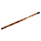 Бамбуковая флейта, профессиональные деревянные духовые флейты, высокое качество, музыкальные инструменты, F ключ, китайская Дизи, поперечная флейта