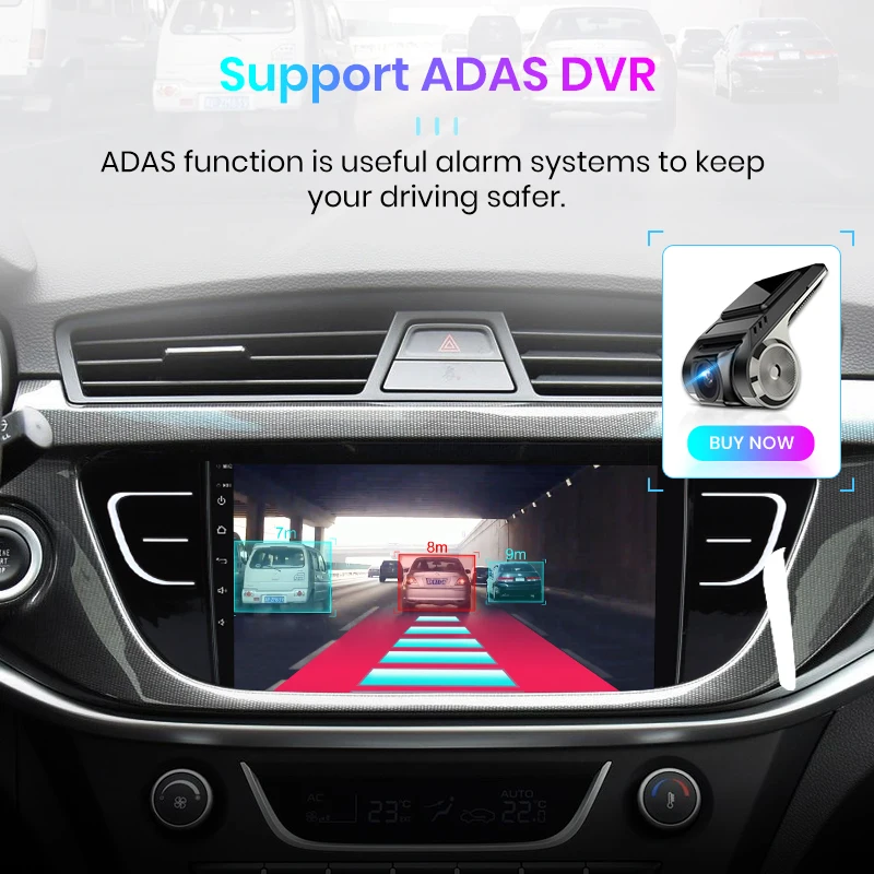 Junsun V1 2G + 32G Android 10 0 RDS для Geely Atlas NL 3 2016 2020 автомобильное радио мультимедийный