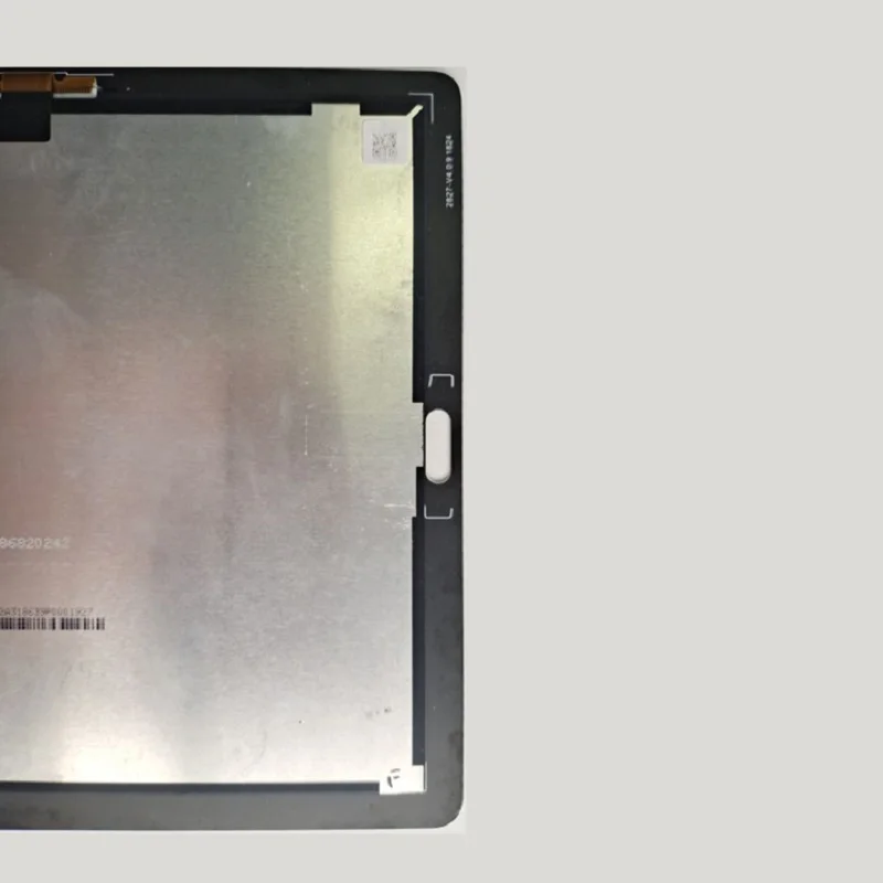 100% тестирование для Huawei MediaPad M5 pro10.8 ЖК дисплей с сенсорным экраном и дигитайзером
