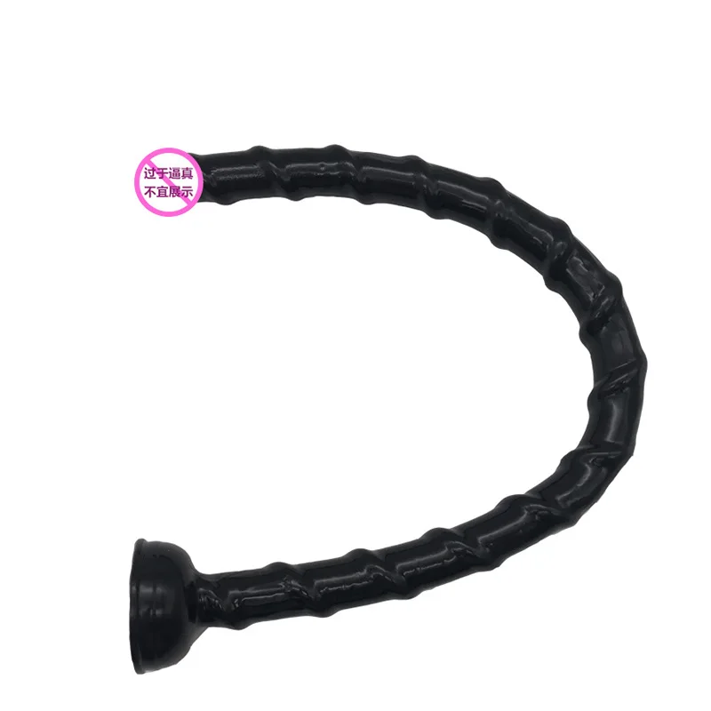 Экстра-Длинная нить Анальная пробка в задней части корта кремния гей