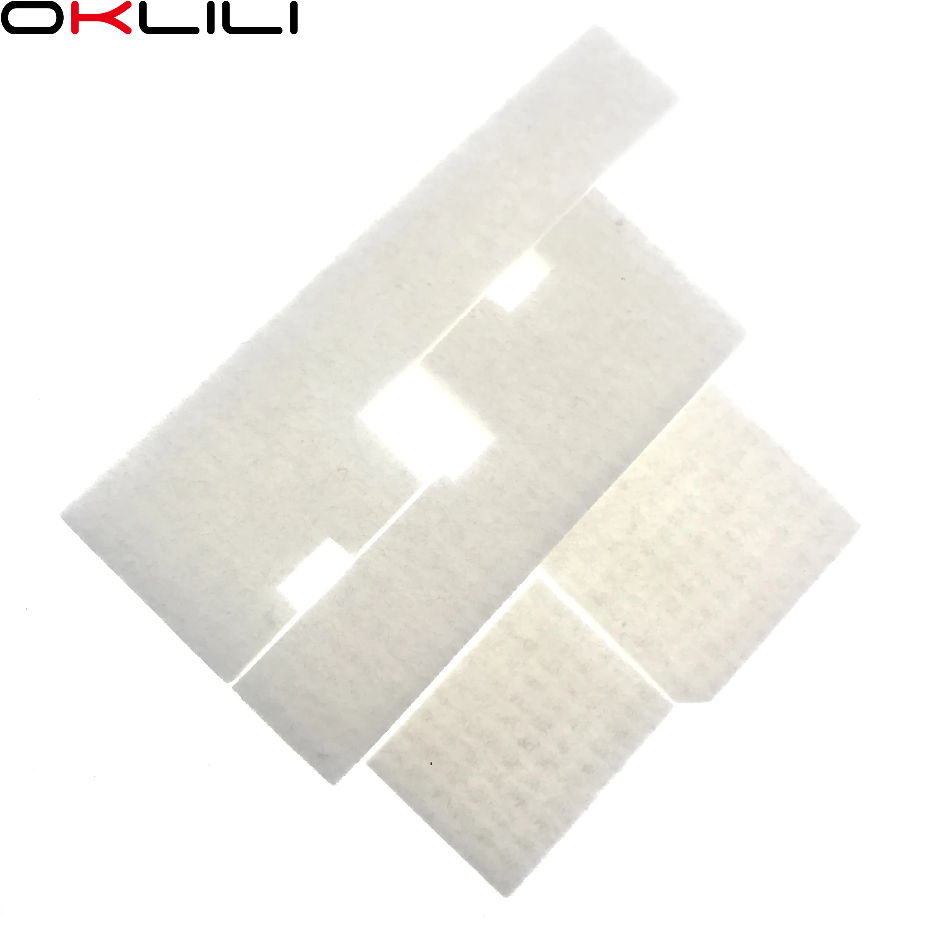 Пористая подкладка для лотка 1 шт. губка резервуара чернил Epson ET2500 ET2550 L120 L455 L456 TX235W