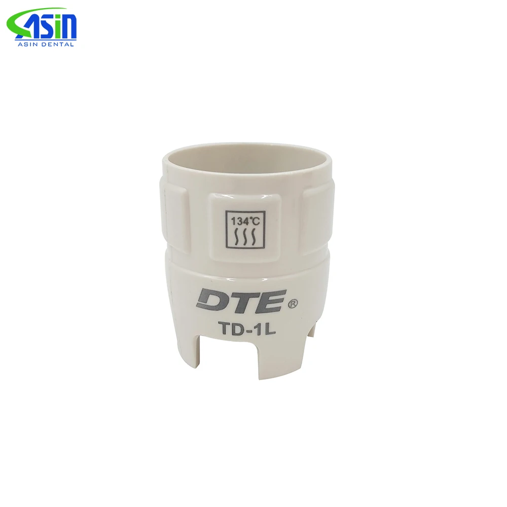 

Dental Ultrasonic Scaler Tips Torque Wrench for Woodpecker DTE Scaler TD-1L DTE key for scaler tips