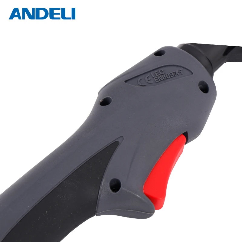 ANDELI плазменной резки фонарь TC-60 и формирующая листы для кровли 4 м с ЧПУ сварочный