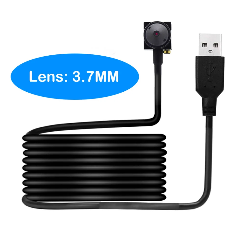 

Новинка, 1080P мини-USB AHD камера с разъемом и подключением к камере видеонаблюдения для детской безопасности, камера может записывать на локаль...
