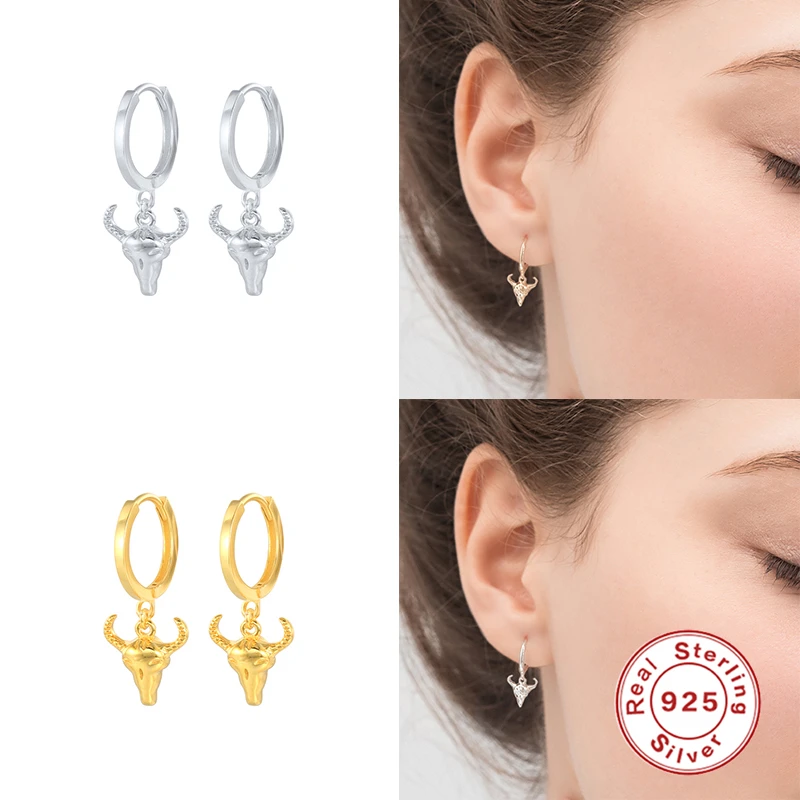 

Женские серьги из серебра 925 пробы