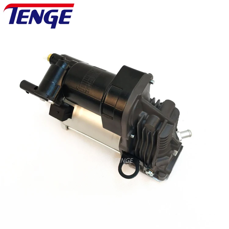 Автомобильный Электрический портативный надувной насос для Mercedes W221 воздушный