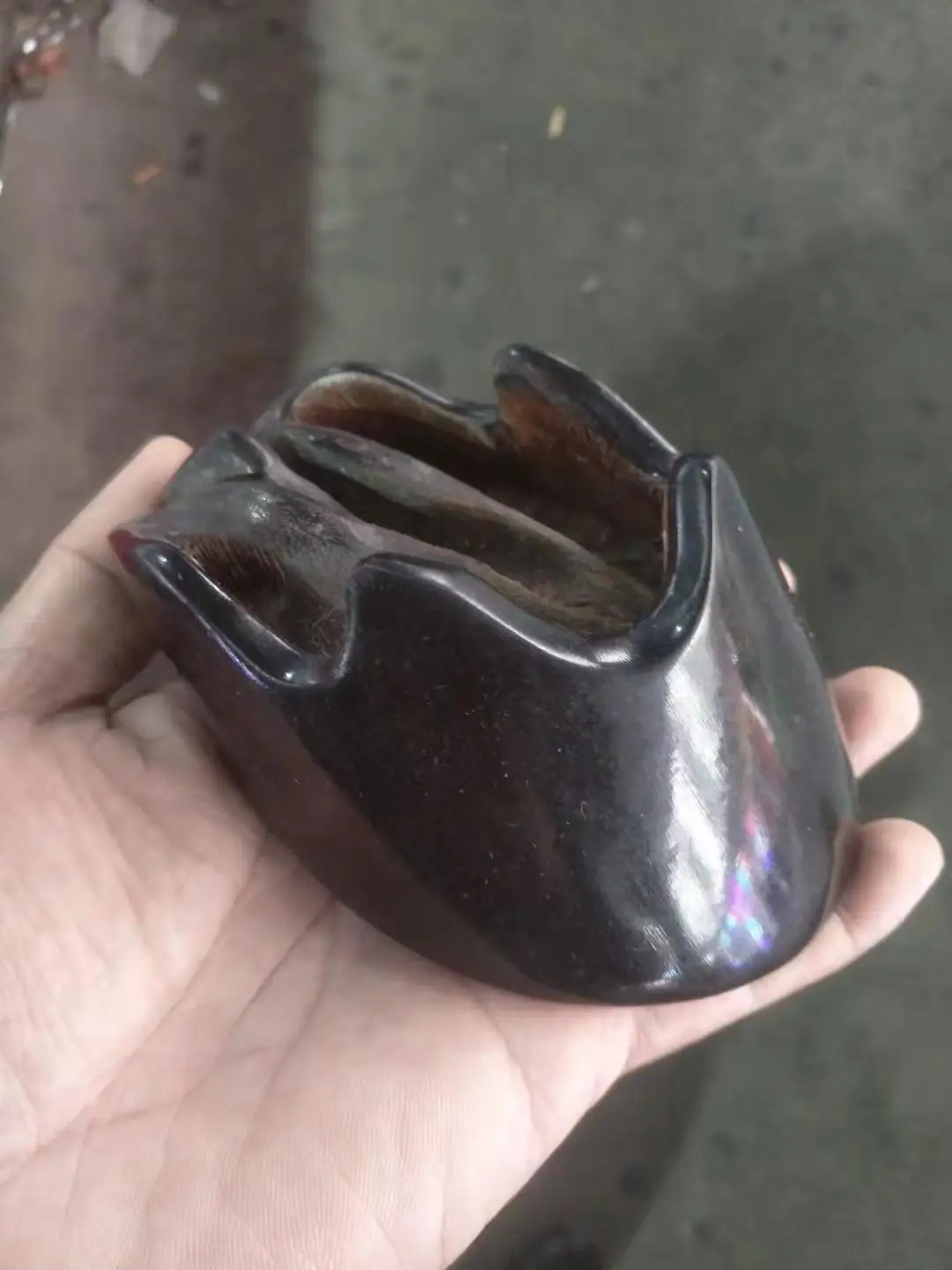 

Редкие старые оригинальные подковые украшения, бесплатная доставка