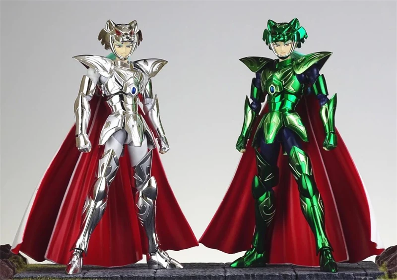 В наличии J модель Saint Seiya Myth Cloth EX Asgard miar Zeta Syd экшн фигурка|Игровые фигурки и