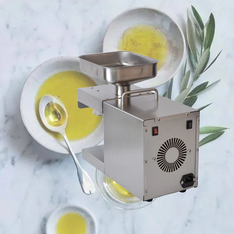 Рекламный коммерческий автоматический орех черного семени кунжута конопли