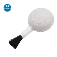 2 in 1 air blower brush cleaning beads dust cleaner for camera telescope for dslr computers keyboards mobile phones pcb cleaning