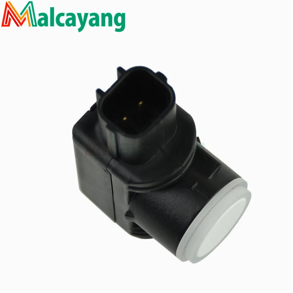 

Parking Sensor Parking Distance Control System For Toyota Car Backup Sensor Accessory 89341-YY010-A0 B0 C0 For Toyota