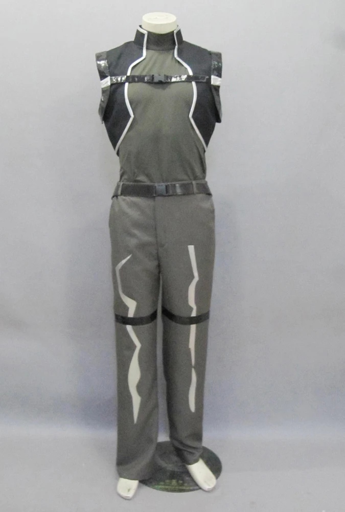 

SAO Sword Art Online GGO Death Gun Cosplay Costume Custom Made