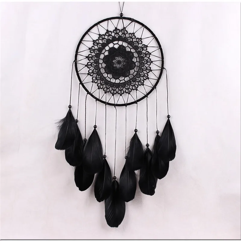 

4 Colors of Dreamcatcher Hanging Wall Decor Nordic Decoration Home Kids Room&nursery Decor Indian Decoration Dream Catcher Pink