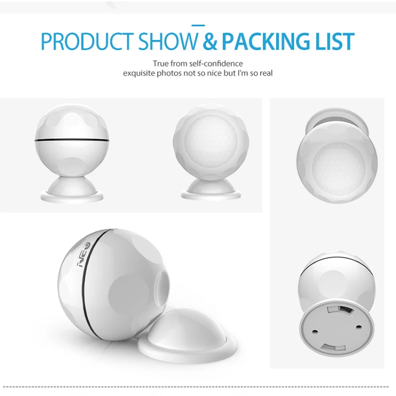 

Z-wave Plus PIR Motion Sensor+Temperature Smart Home Automation Z Wave Z Alarm System Motion Sensors Light Detection EU 868.4MHZ