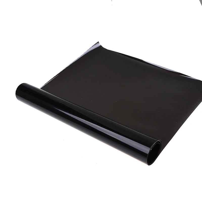 Автомобильная тонировка POSSABY 30x120 см передняя фара противотумансветильник ПВХ