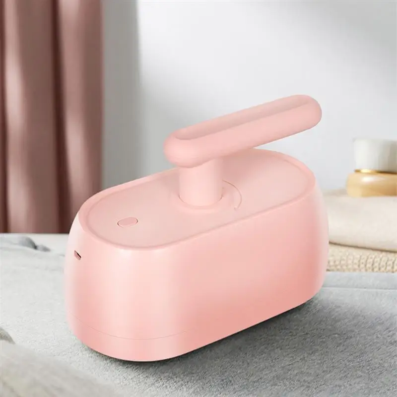 

Mites Remover Instrument Wireless Mini Anti-dust Mites Vacuum Cleaner for Home Strong Suction Cleaner