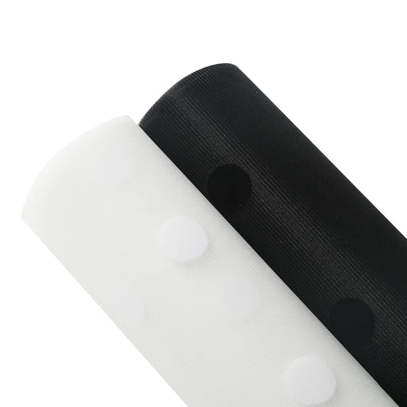 Марля для упаковки подарков в горошек изящная Хепберн букет цветов сетчатые