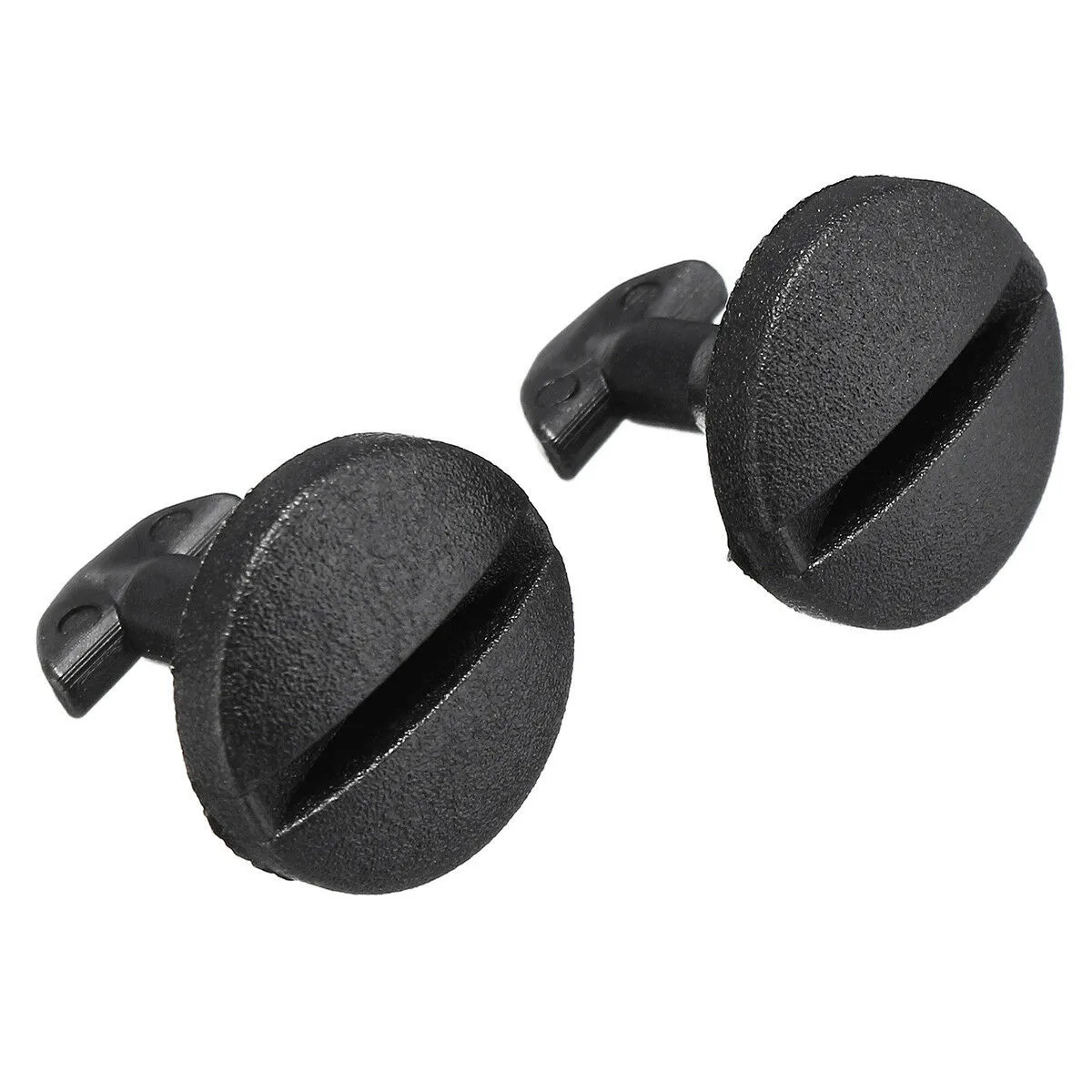 

Bar Clips Black Bumper 2004-2013 Clips DYR500010 For Land Rover Discovery