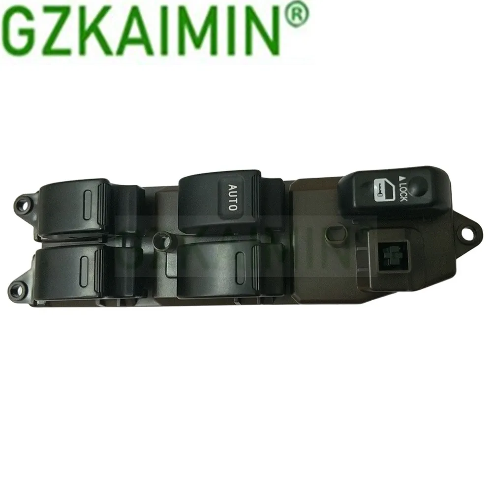 New Fit For Toyota Camry 2001-2004 Electric Power Window Control Switch 84820-33170 8482033170 TOP |