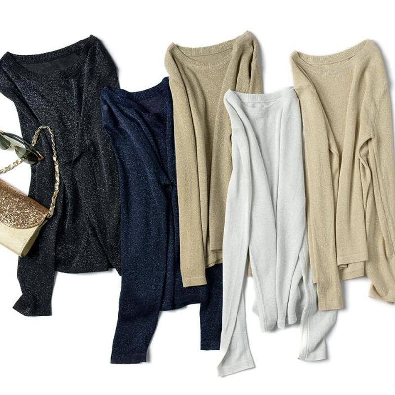 

2019 Spring Autumn Korean Sweater Women Long Sleeve Pullover Women Sweaters Tops Knit Pull Femme Ladies Jumper Womens Clothing