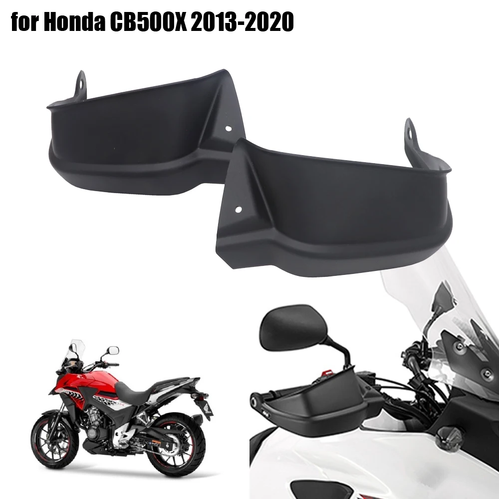 Для Honda CB500X Защитная щетка для ручного тормоза защитная оболочка защиты от ветра
