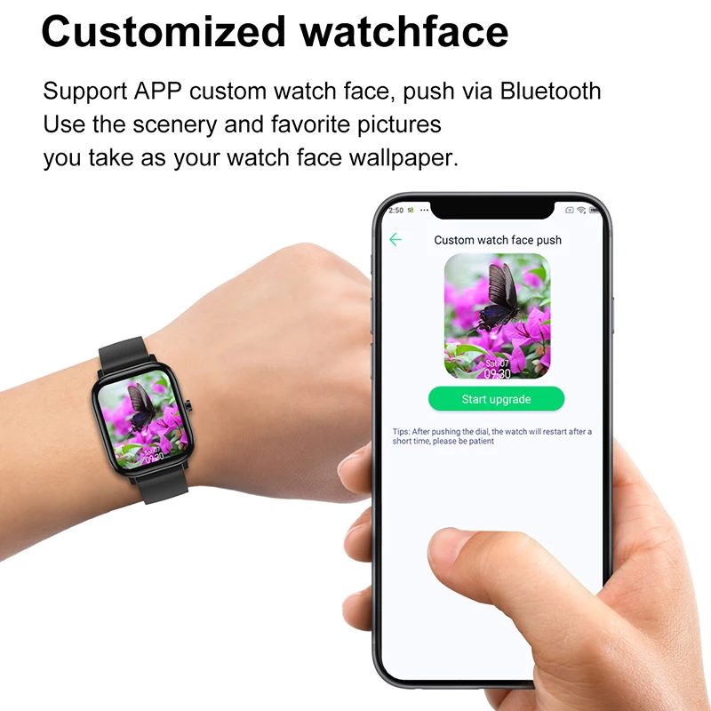 

Smart Watch 2021 Men Android Bluetooth Call Smartwatch Relogio Inteligente Smart Watch for Android Phone Iphone IOS