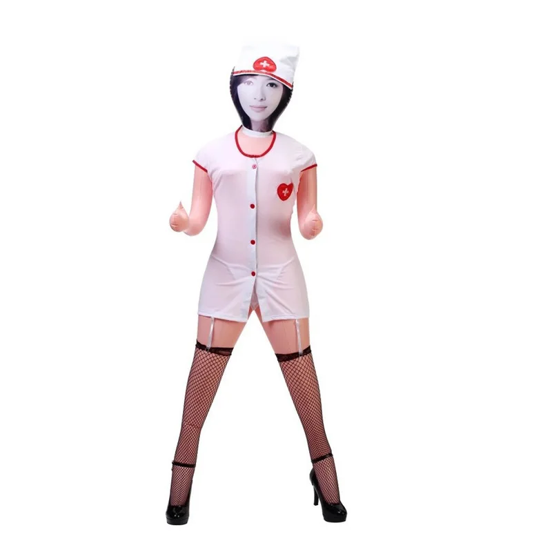 160 см надувная кукла телесного цвета высокой имитации ПВХ Мужская страпон