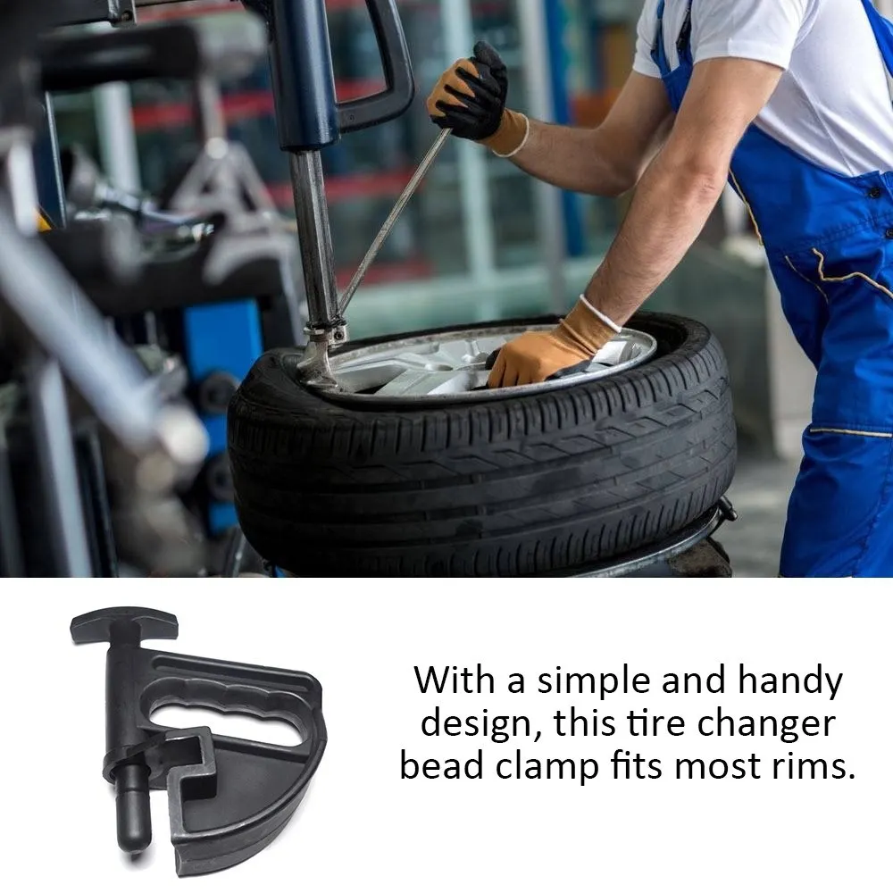 Авто шин зажим для шариков шиномонтажный падения центр инструмент универсальный