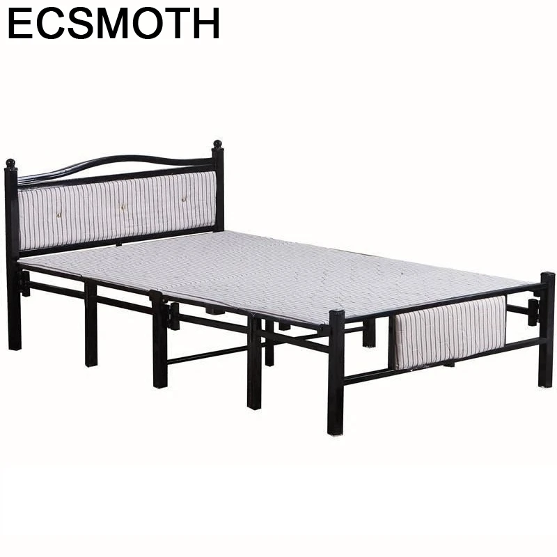 Мобильный Bett Matrimonio мобильный бокс Infantil Letto Matrimoniale metrible De Dormitorio Cama мебель для