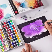 Набор для рисования 90 цветов #4